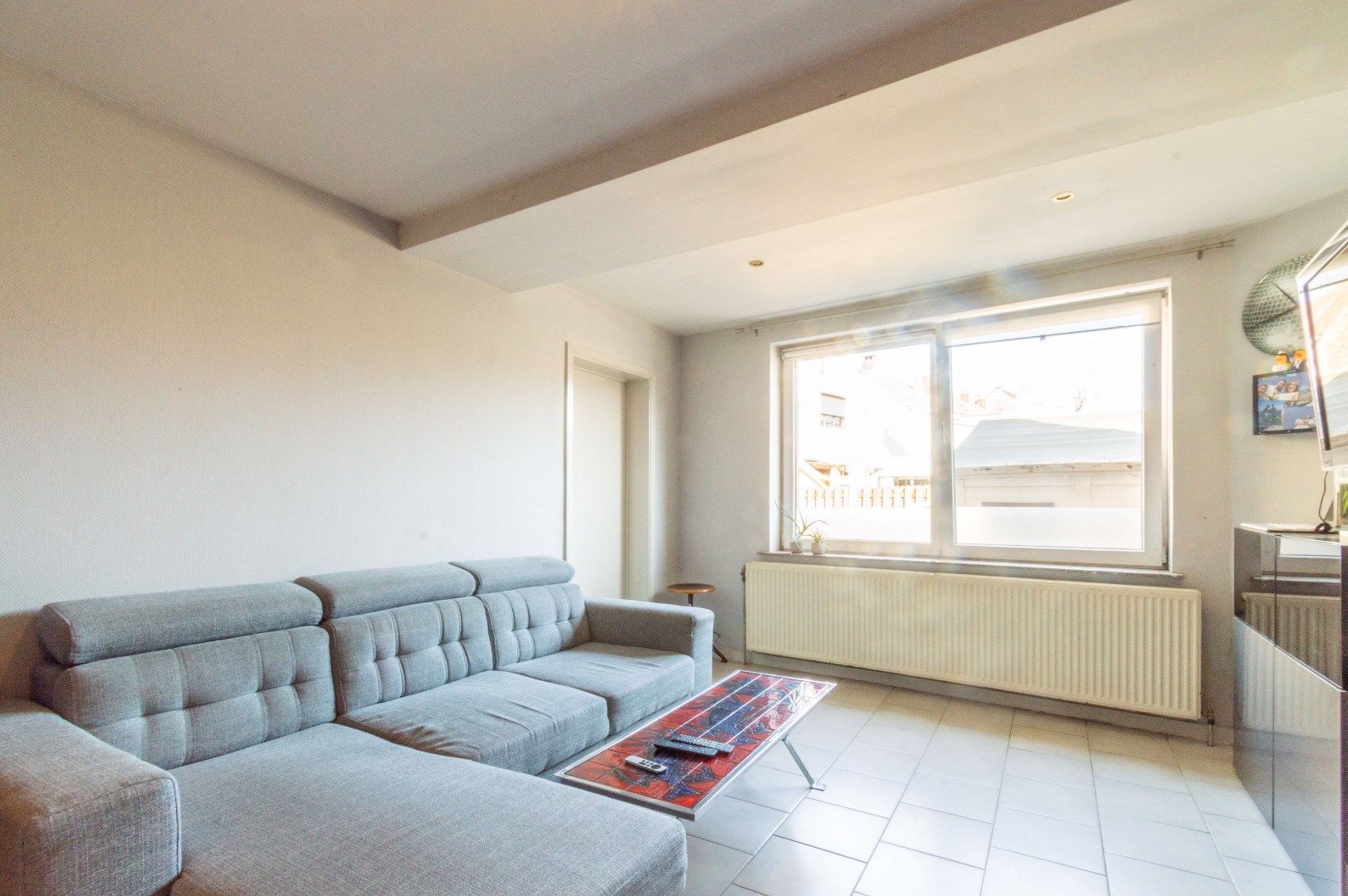 Een instapklaar appartement (60m²) met oa. 1 slaapkamer foto 5