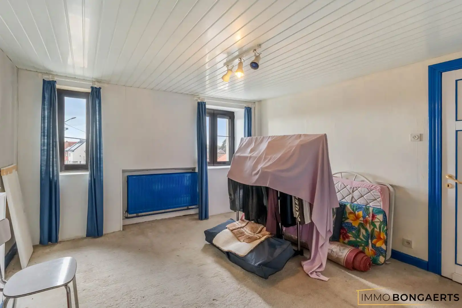 Karaktervolle woning met 5 slaapkamers in Sint-Lambrechts-Herk foto 25