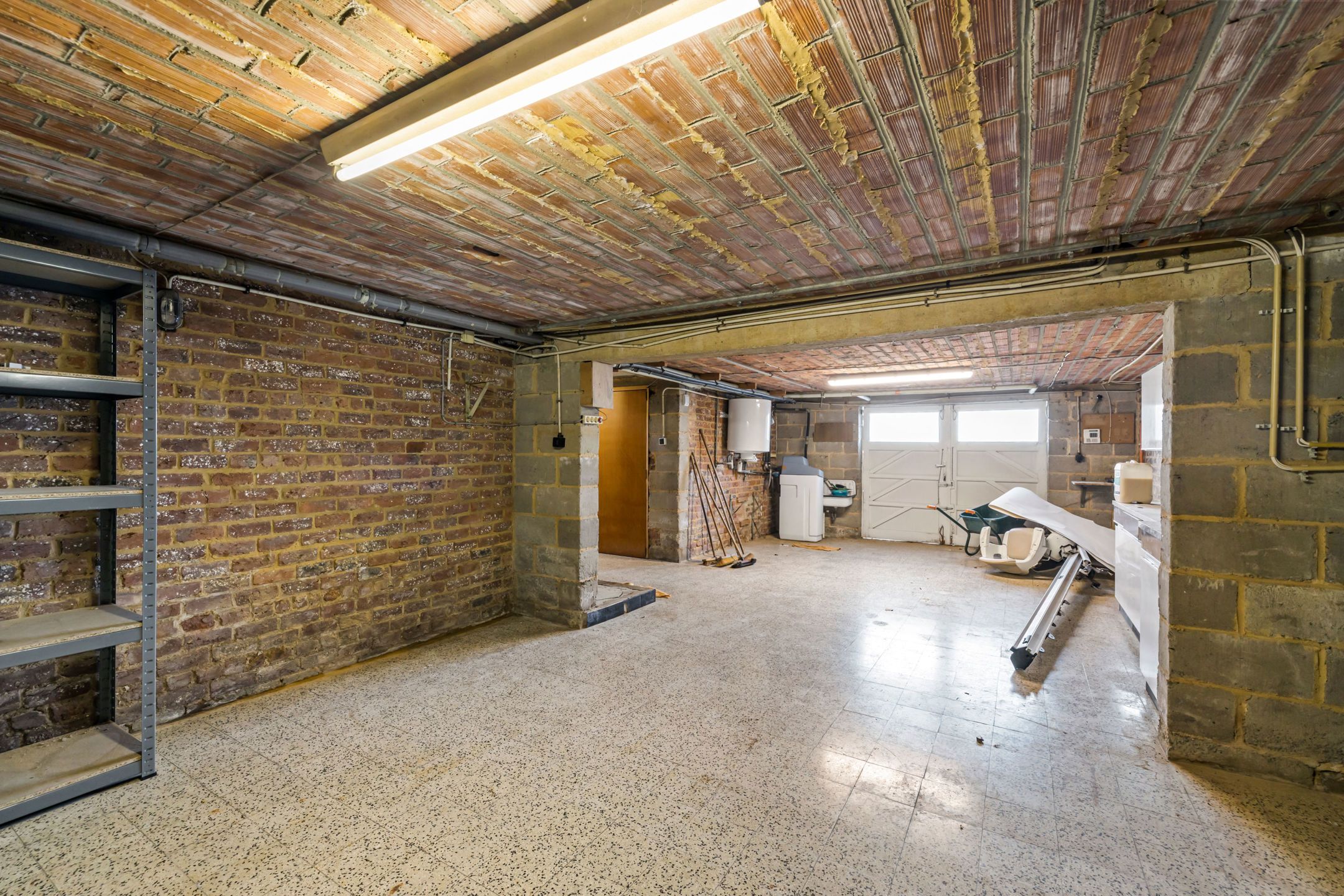 Solide 3gevel woning centrum Herne op 9a 36 foto 24