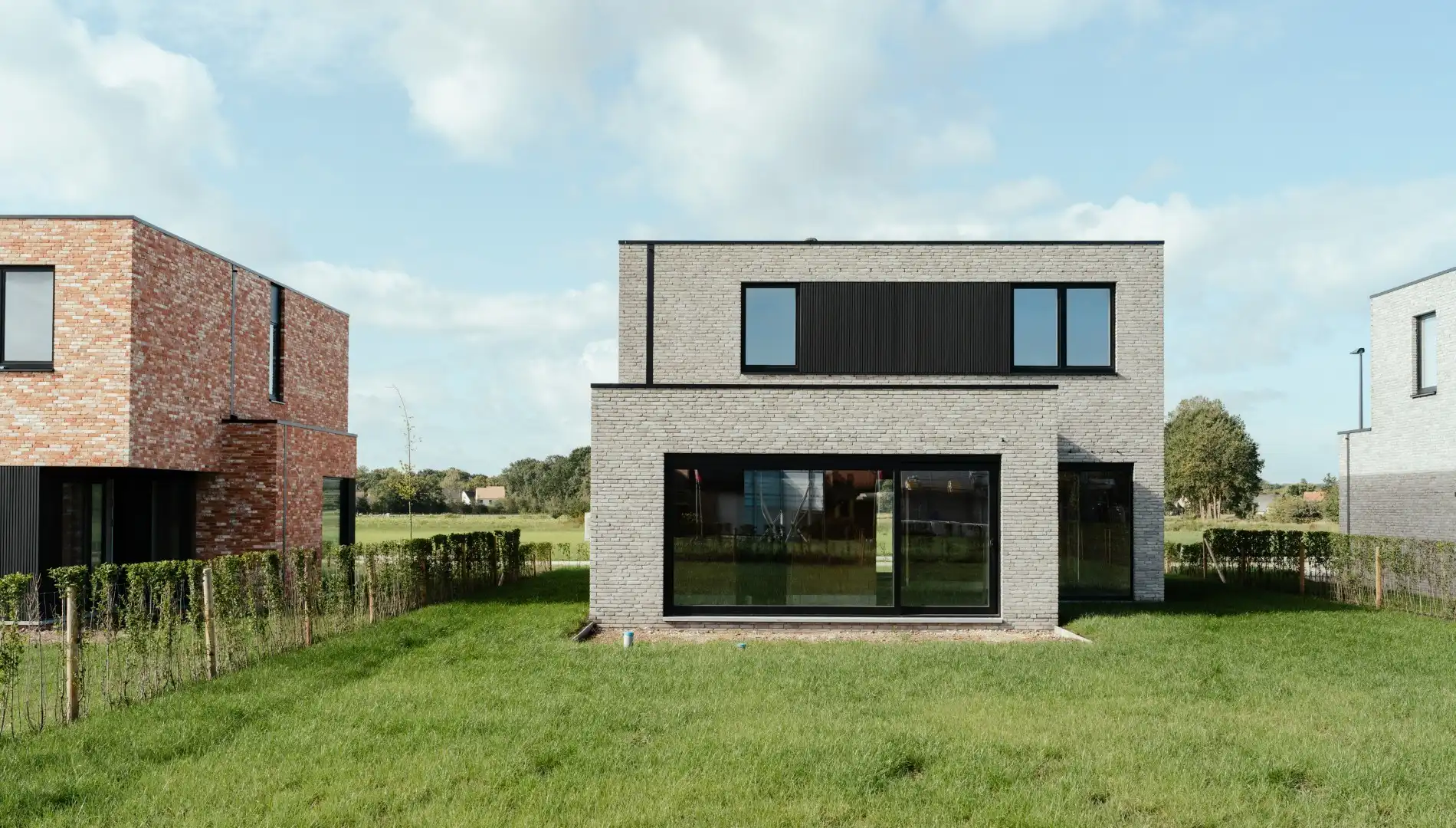 Vrijstaande nieuwbouwwoning met 3 slpk’s foto 5