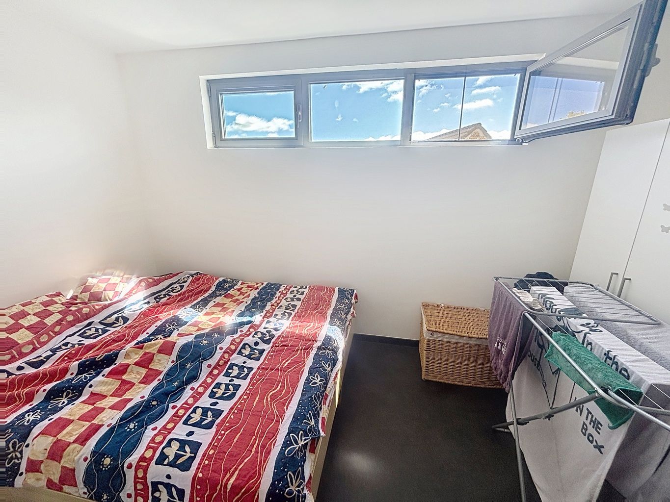 Gezellig appartement in Opwijk foto 7