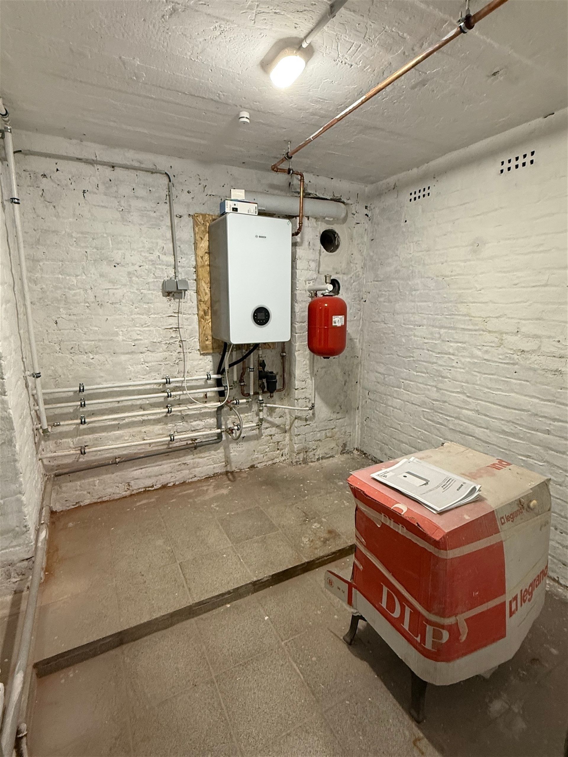 Volledig gereoveerde karakter woning met tuin nabij Brussel  foto 32