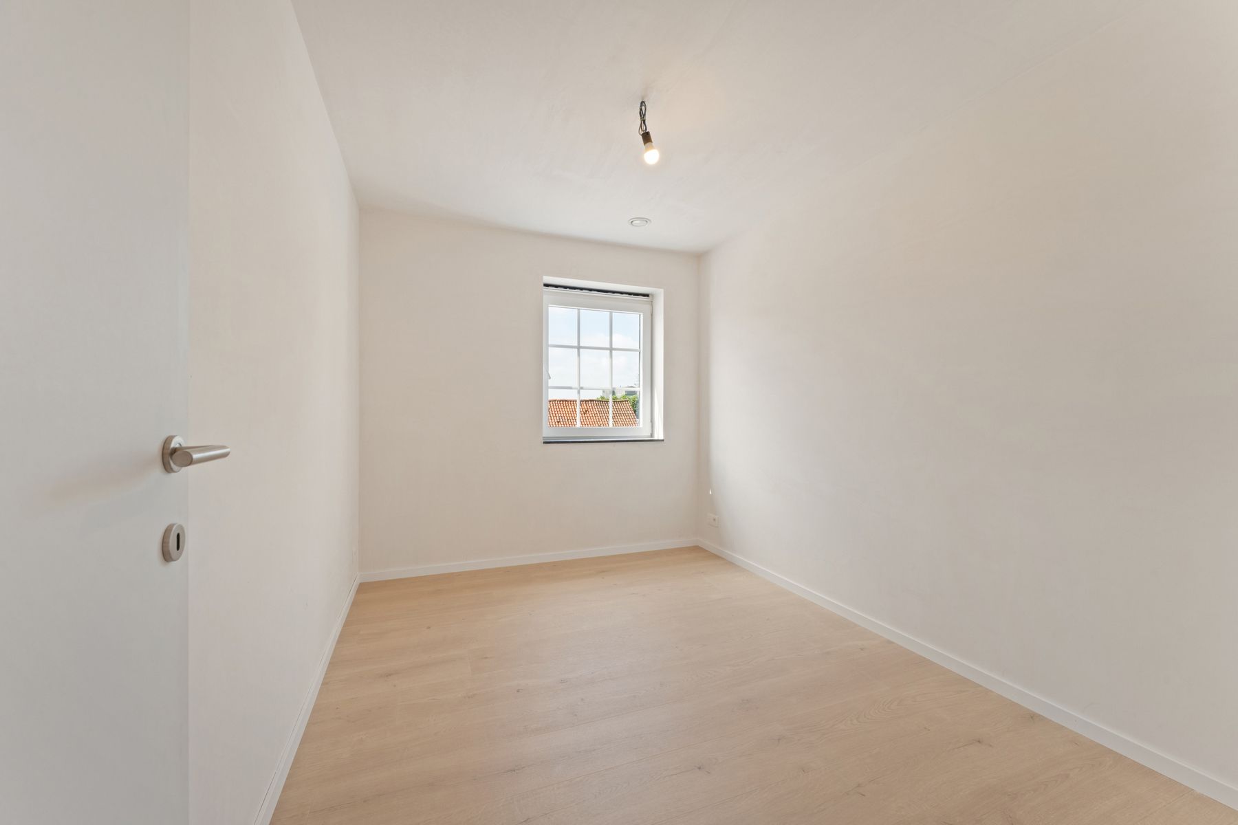 Landelijke, halfopen woning foto 11