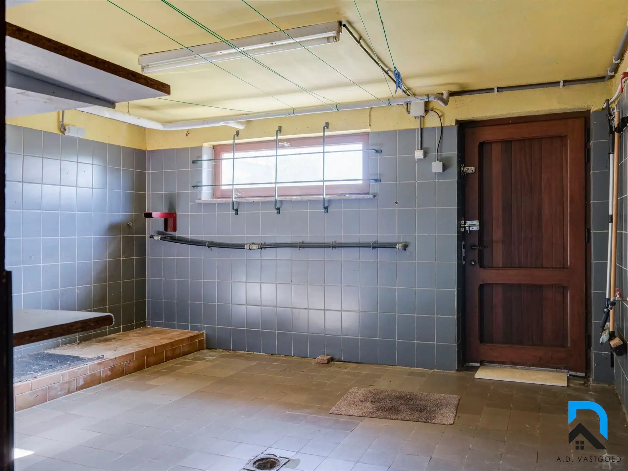 Vrijstaande woning in Beverst foto 25