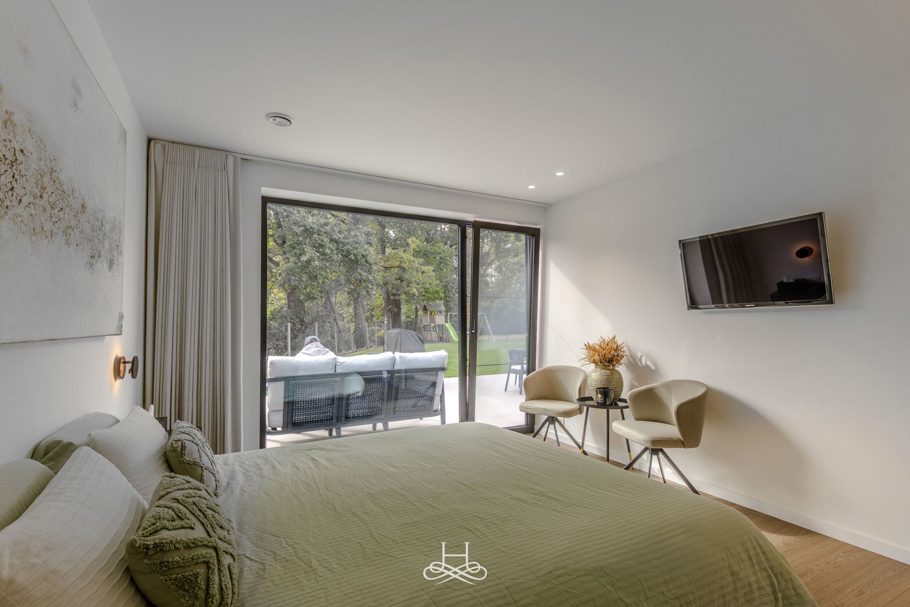 Architecturaal energiezuinig meesterwerk van 2022 op 15 are foto 22