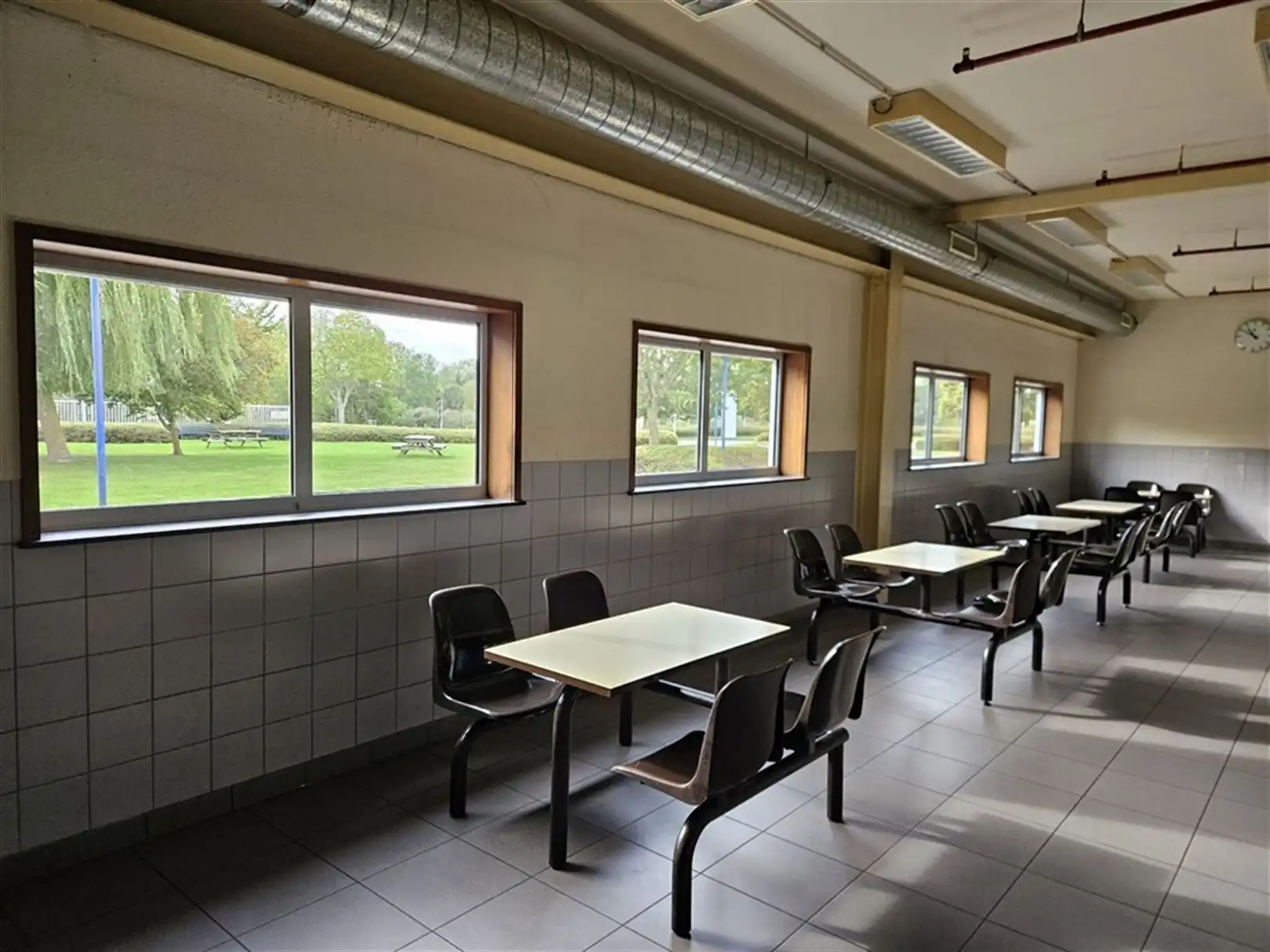 Fabrieksgebouw te Komen foto 33