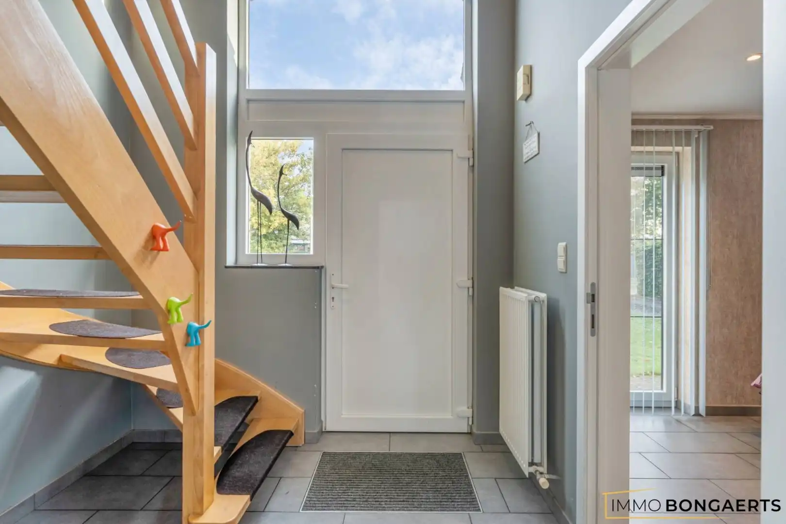 Instapklare woning op rustige ligging  foto 3