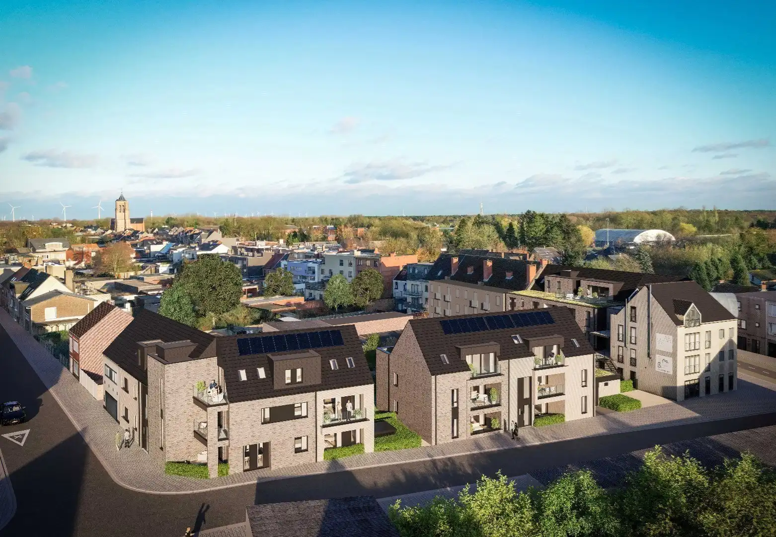 B2.1 - VERKOCHT foto 2