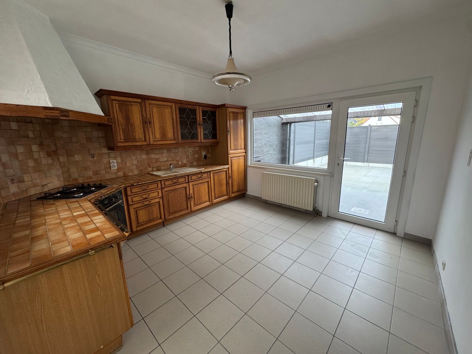 Woning te huur in Geraardsbergen foto 4