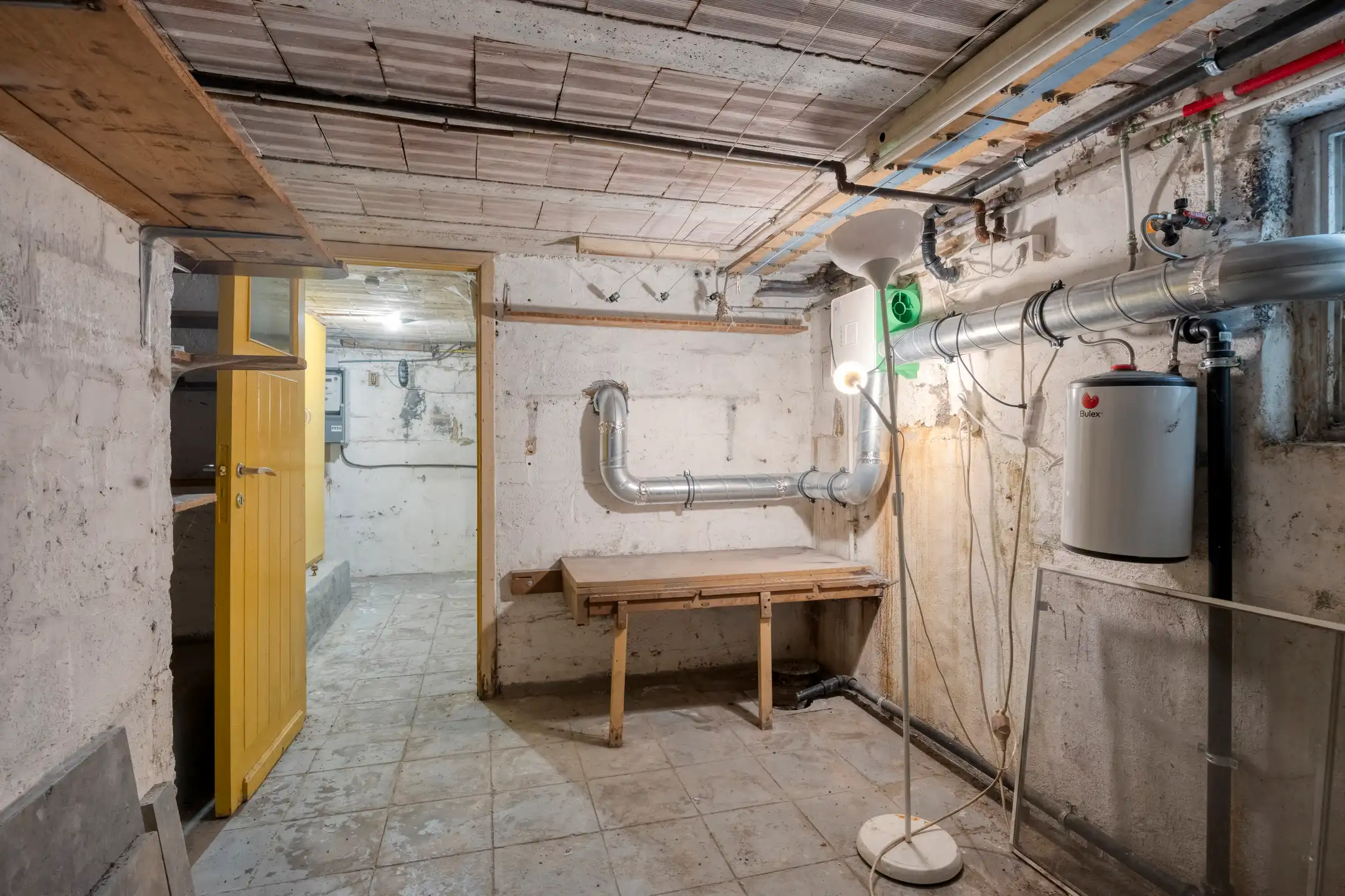 Instapklare 3-gevelwoning met garage. foto 10