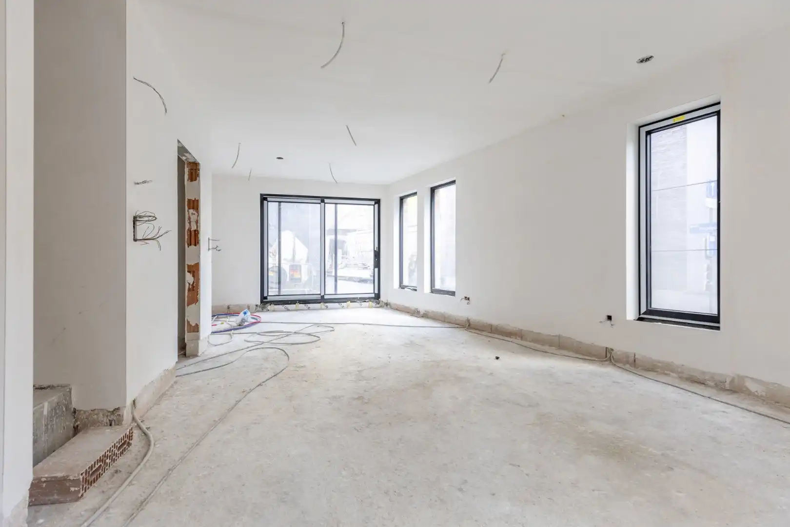 Energiezuinige nieuwbouwwoning op wandelafstand van de Grote Markt foto 8