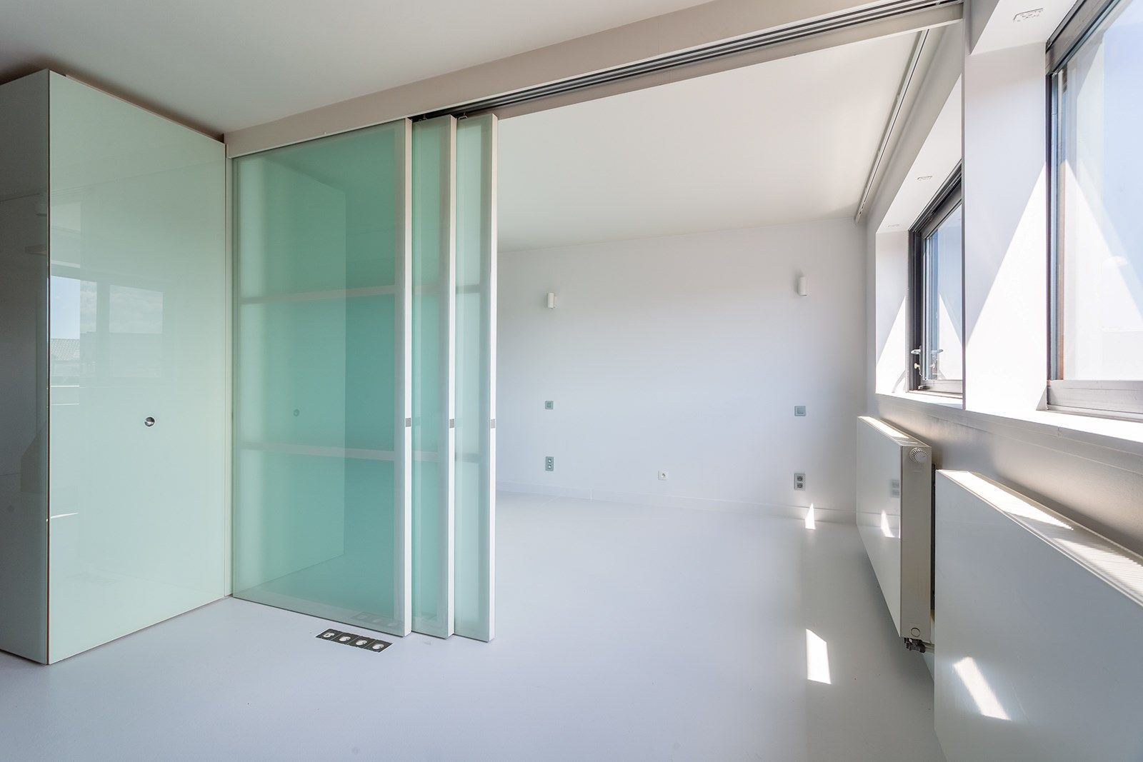 Unieke duplex penthouse op het Zuid, met riant terras! foto 24