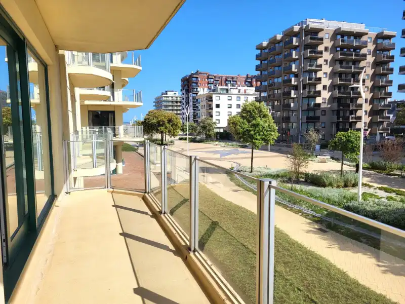 Appartement te koop Dynastielaan 2/W0002 - 8660 De Panne