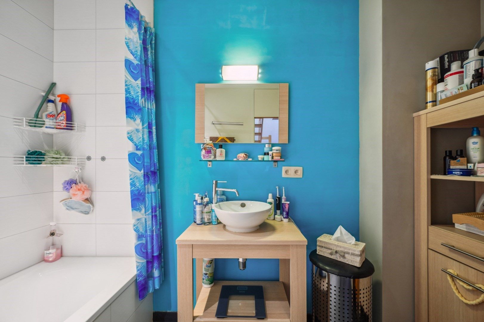 Prachtig instapklare woning op goede locatie foto 18