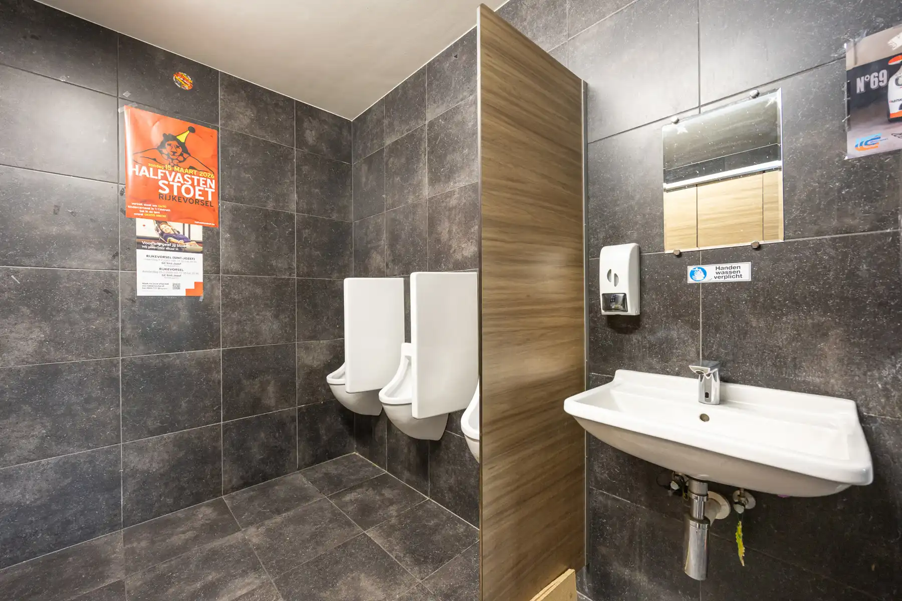 Café Saloed – Instapklaar horecapand met groot terras en ruime bovenverdiepingen foto 16