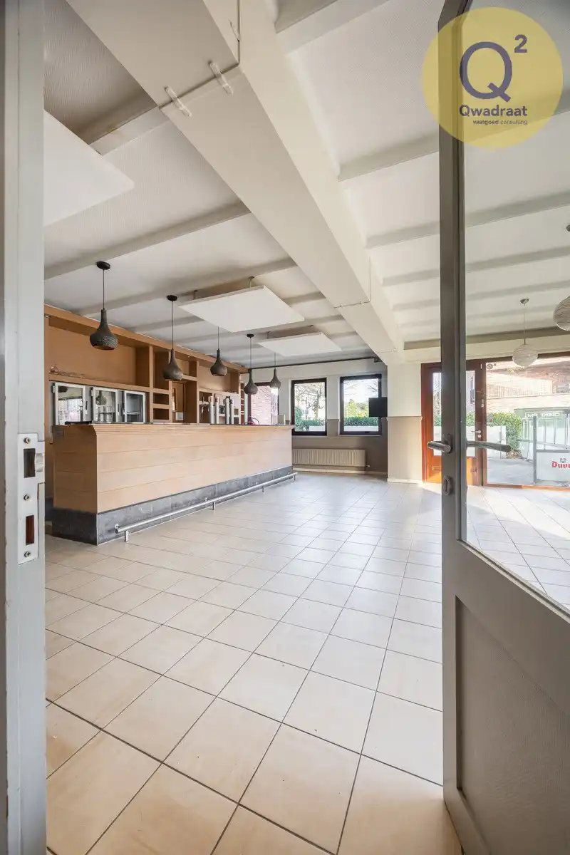 Commerciële ruimte te huur foto 5