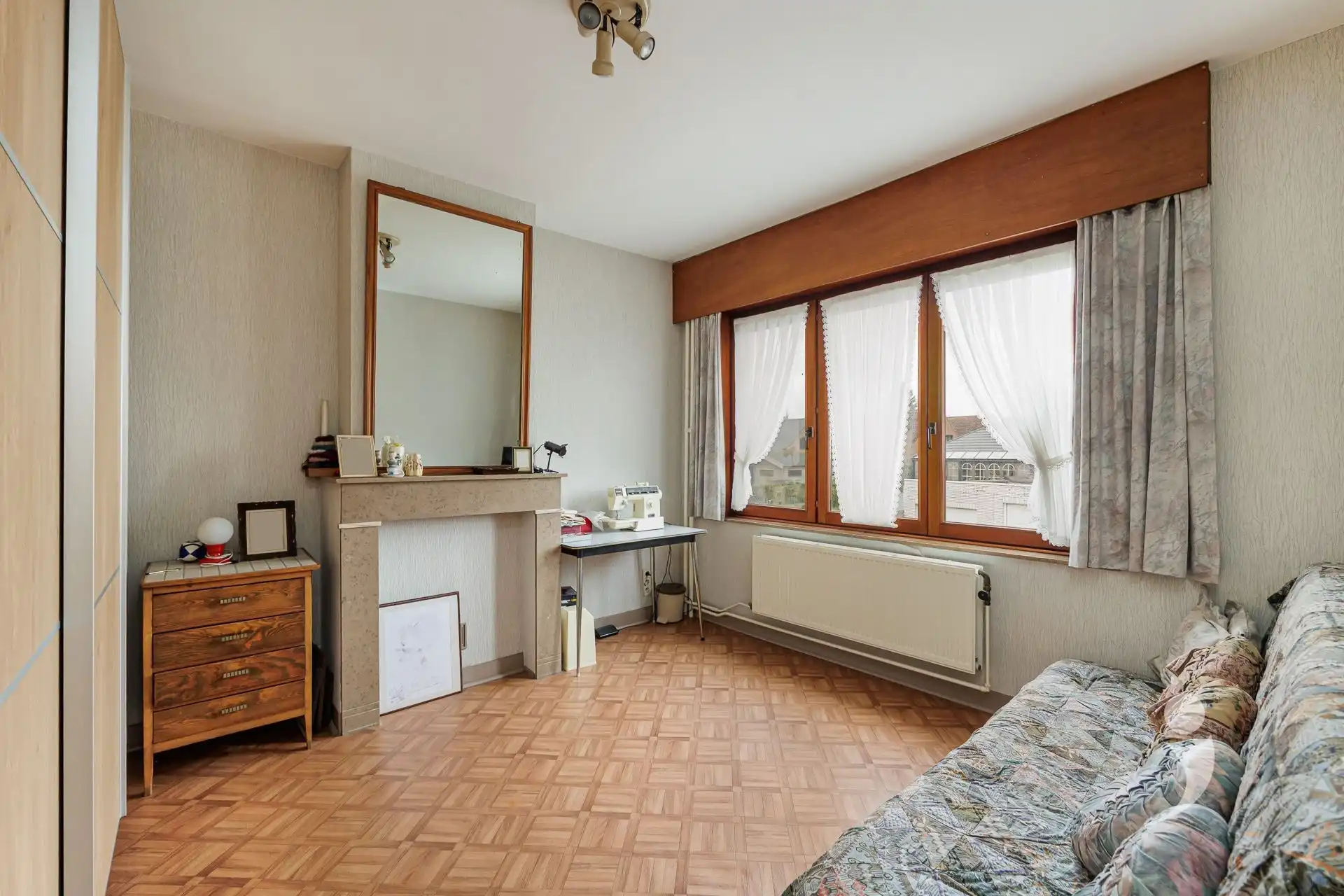 Gezellige woning in doodlopende straat! foto 11