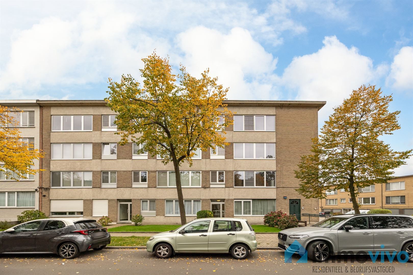Instapklare studio met ruime living en breed terras foto 13