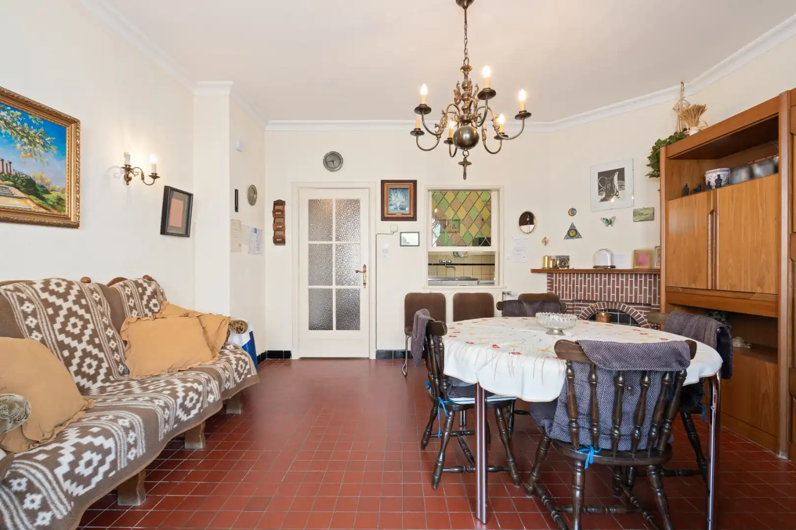 Appartement te koop foto 4