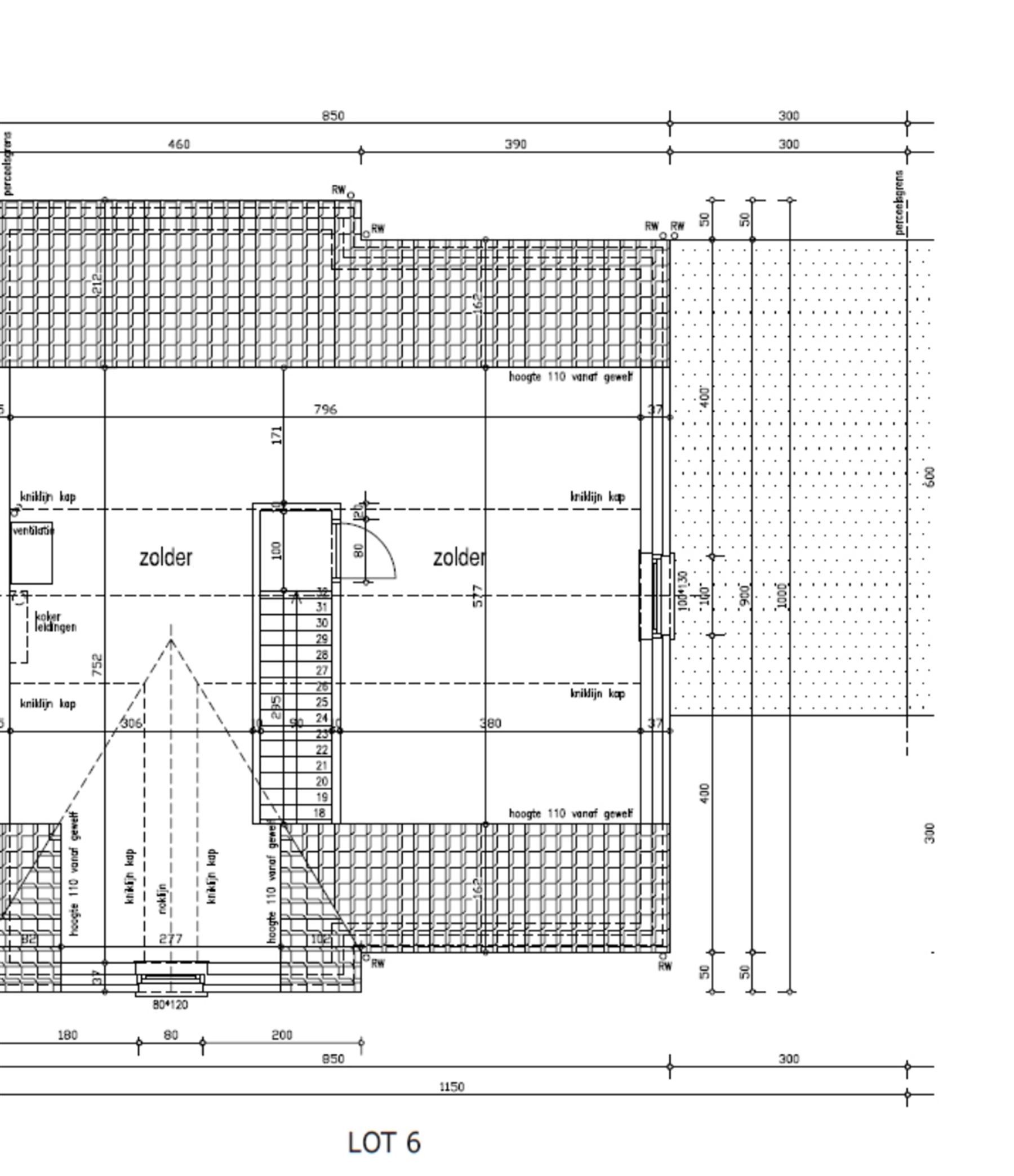 Volledig afgewerkte woning met 3 slaapkamers foto 8