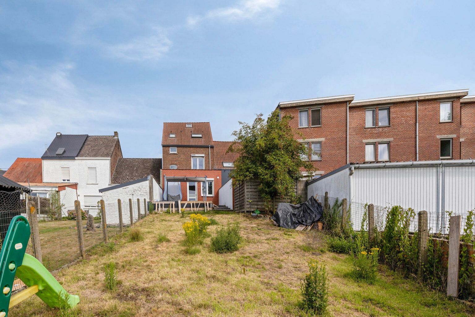 immo DAVID stelt voor: ruime woning met prachtig verzicht foto 20