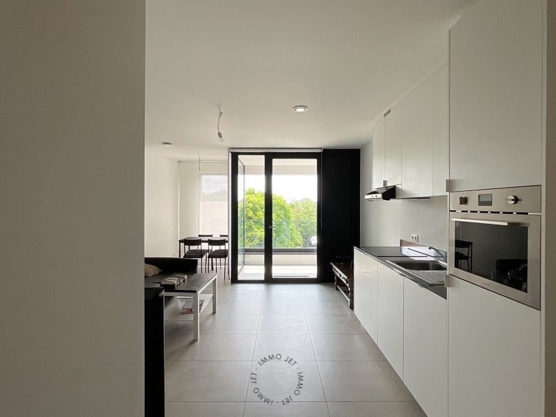 Centraal gelegen, instapklaar nieuwbouw studio/appartement foto 5