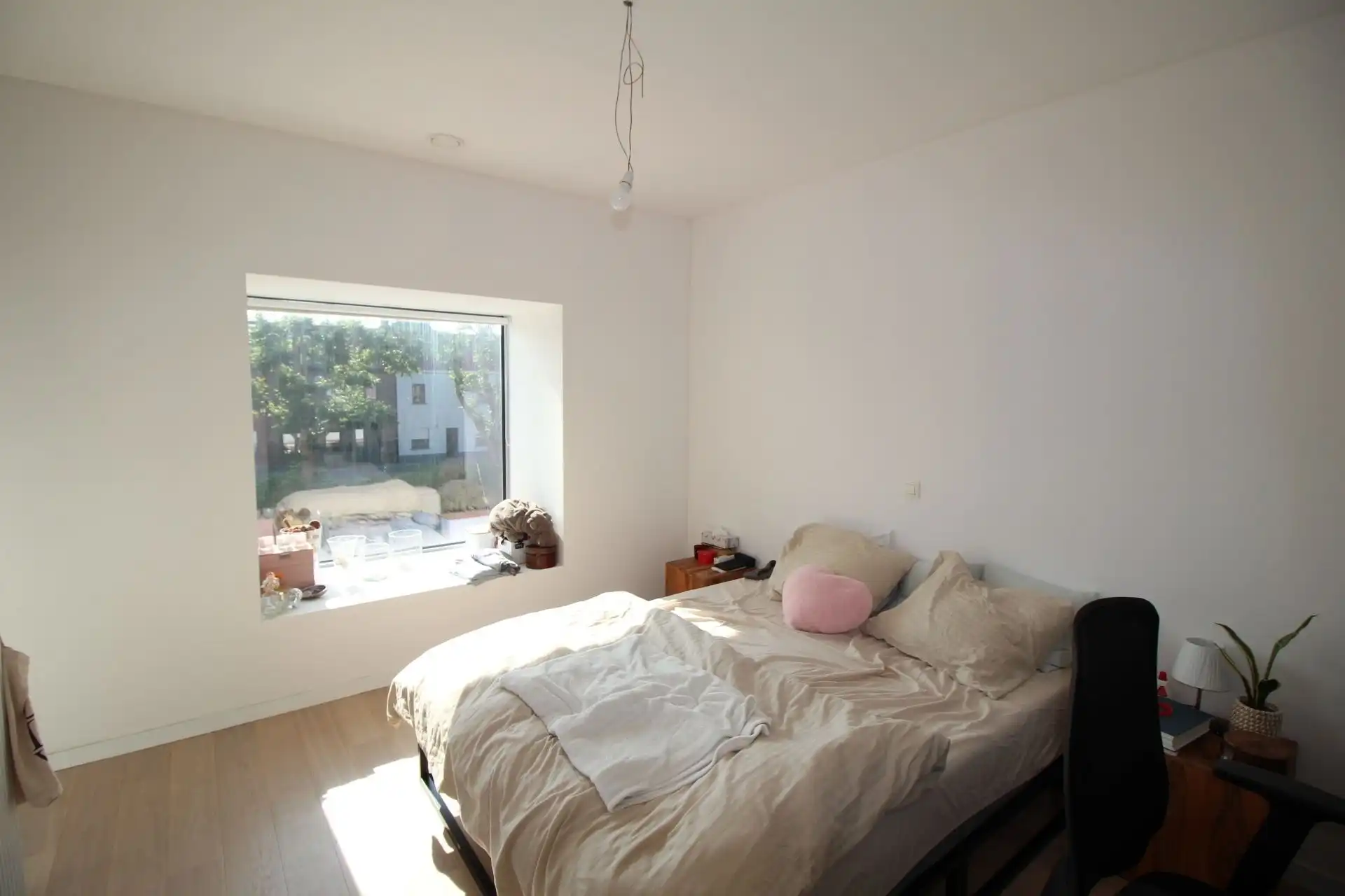 Mooi en centraal gelegen woning (bijna energieneutraal). foto 16