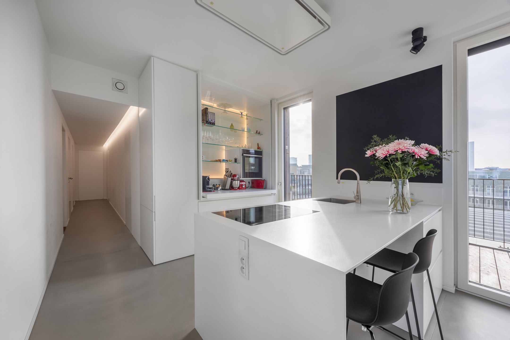 Penthouse op top locatie  foto 8