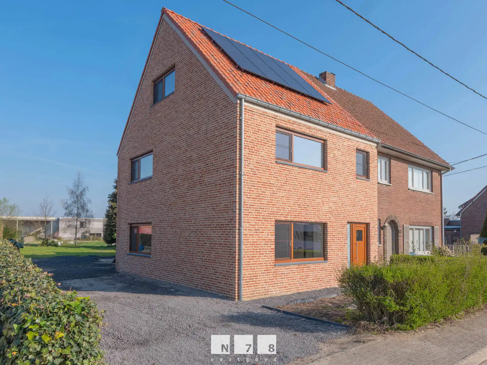 Huis te koop foto 16