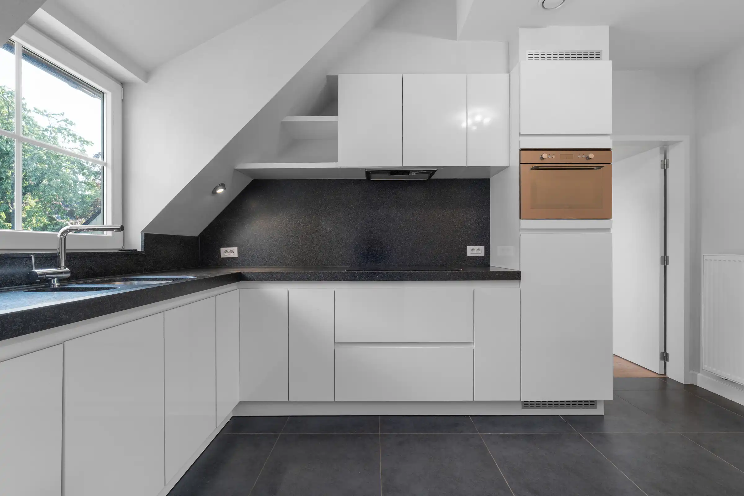 Premium 2-slaapkamer appartement in Ertvelde centrum foto 10