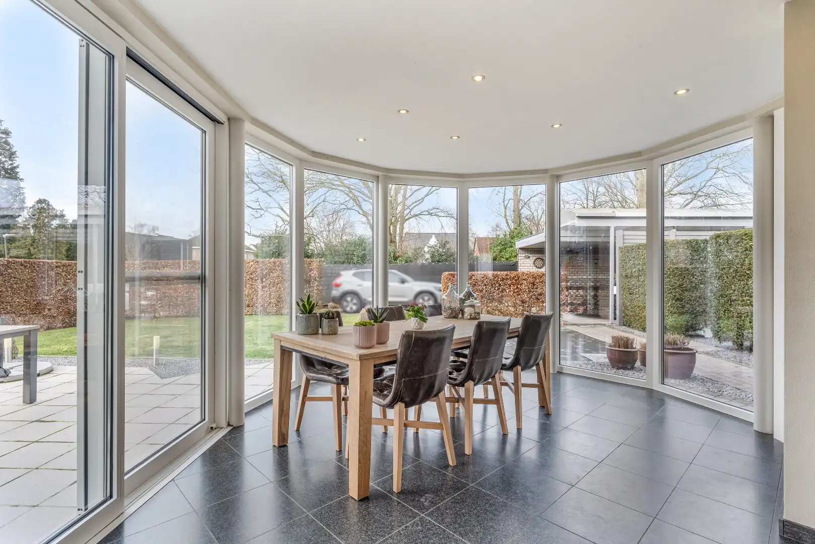 Wonen en werken combineren op topligging foto 10