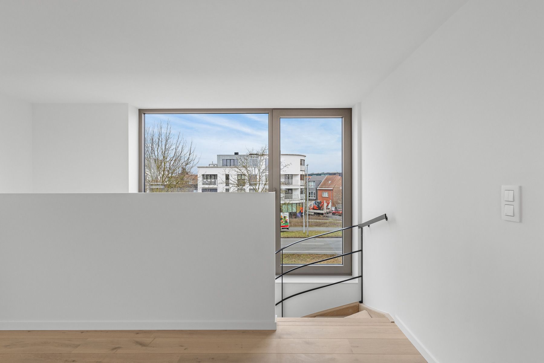 Lot 4: Ruime nieuwbouw (258 m²) op een perceel van 805 m² foto 9