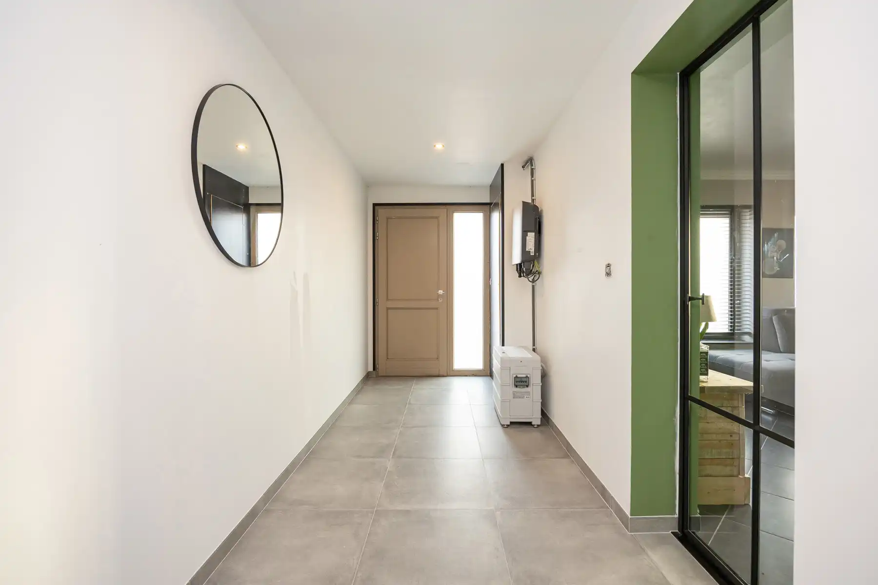 Recent gerenoveerde woning op een ruim perceel van 996 m². foto 34