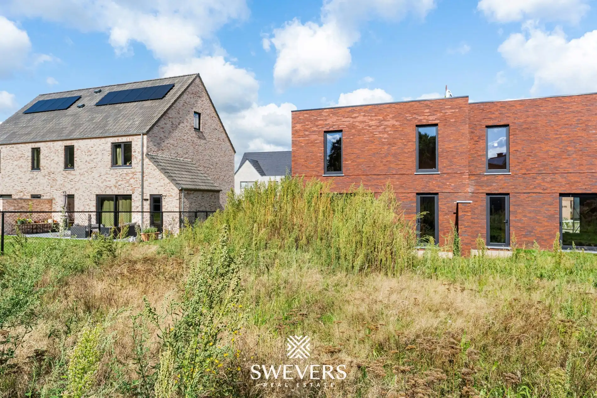 Stijlvol en rustig wonen in een energiezuinige nieuwbouwwoning te Lummen foto 10