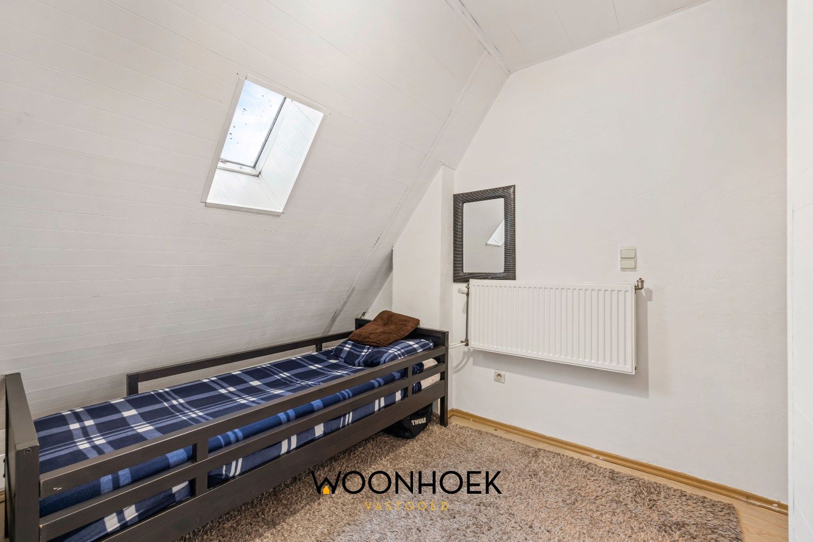 Instapklare 3-slpk starterswoning in centrum  foto 12