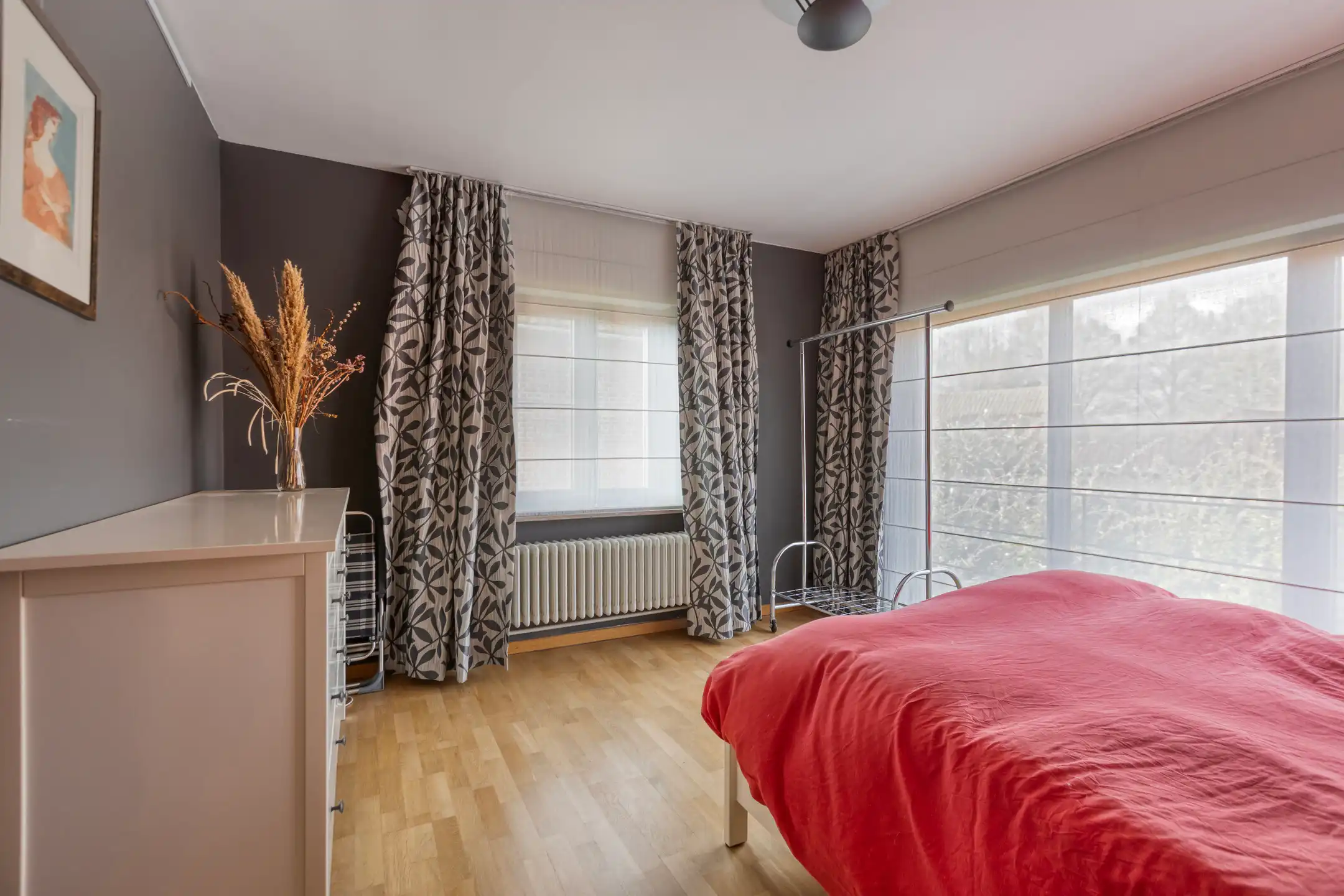 Hoogwaardig afgewerkte woning in hartje Wezemaal foto 25