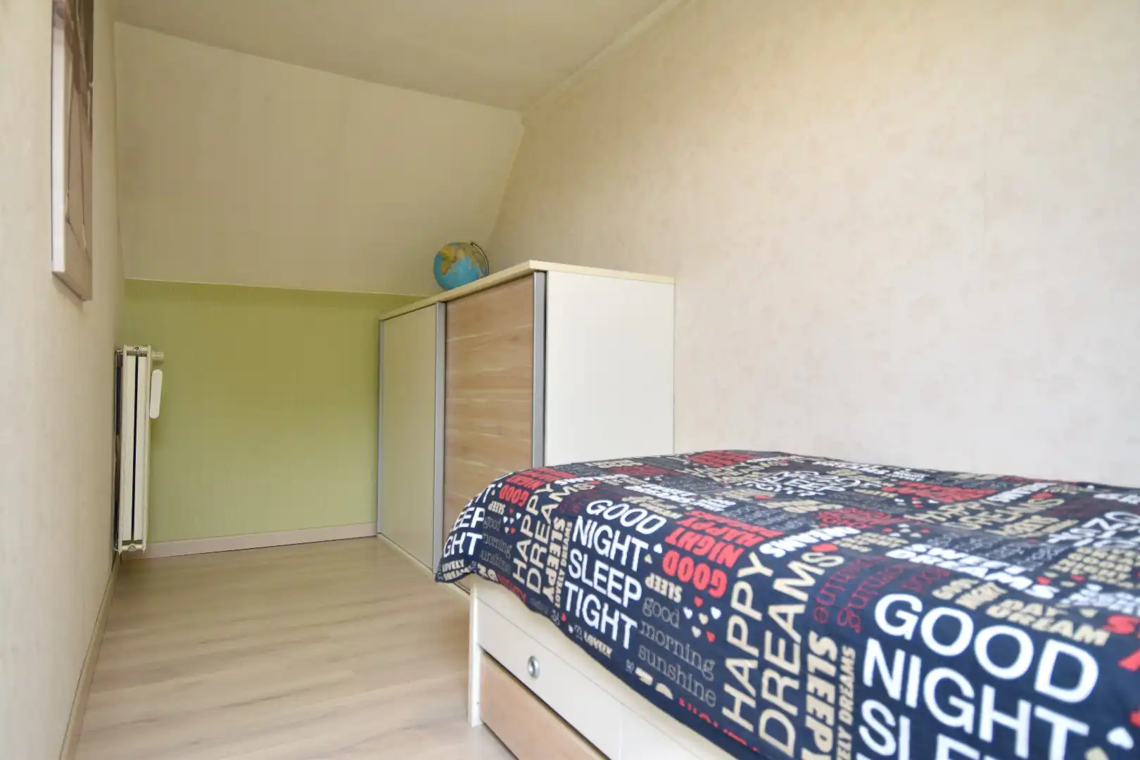 Landelijk wonen in alle comfort én met 4 slaapkamers te Sint-Eloois-Winkel foto 14