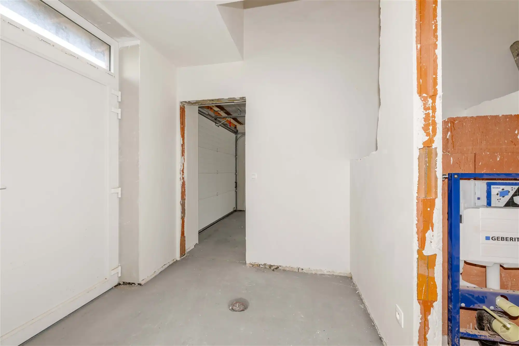 Vrijstaande nieuwbouwwoning op topligging te Aarsele foto 8