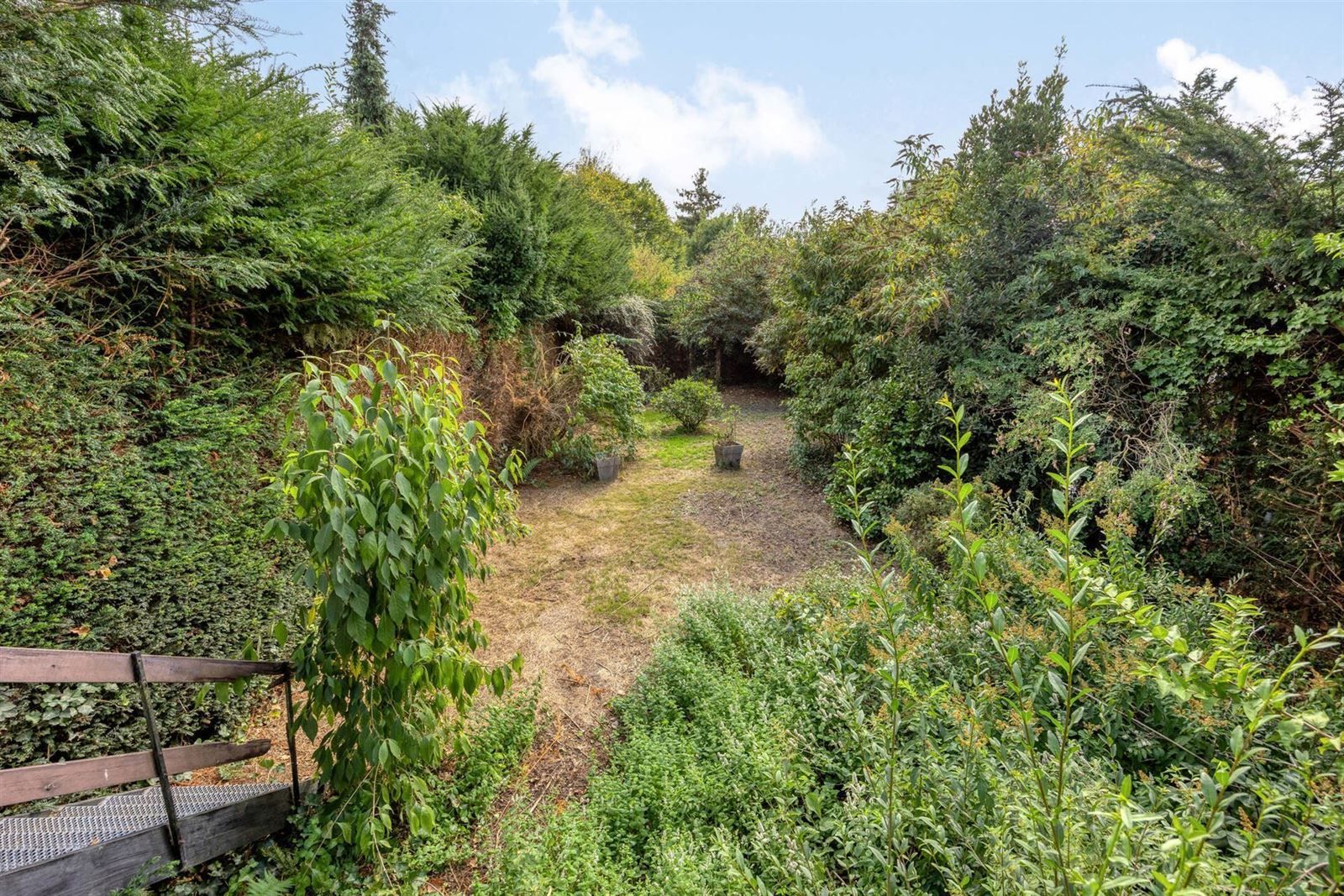 Charmante 3-gevelwoning (8a85) met mogelijkheid tot 5 slaapkamers te Halle foto 30