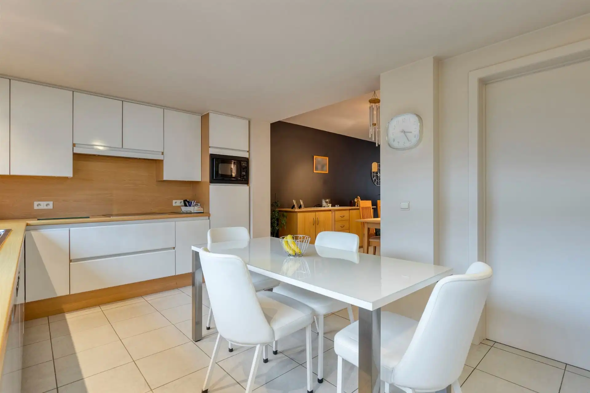 Instapklare woning met 3 slpk's en zonnig terras van 33 m²! foto 6
