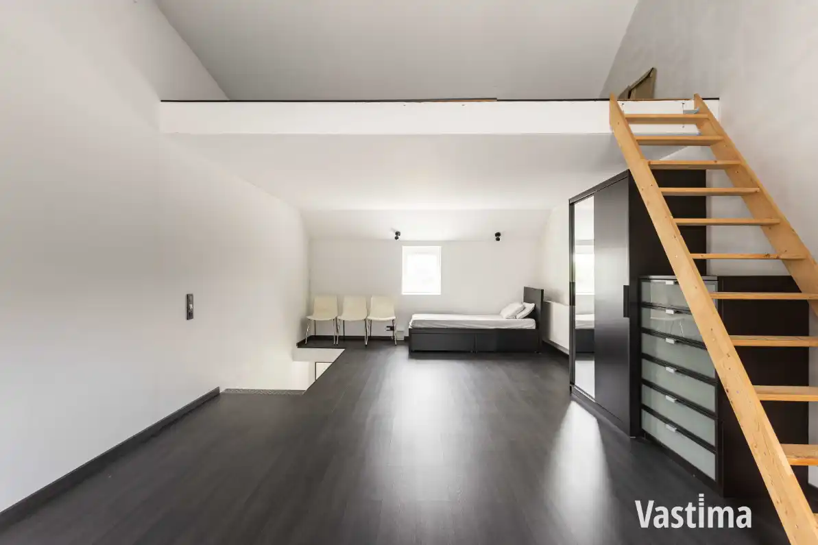Energiezuinige woning met 2 - 3 slaapkamers nabij natuurgebied Honegem foto 18
