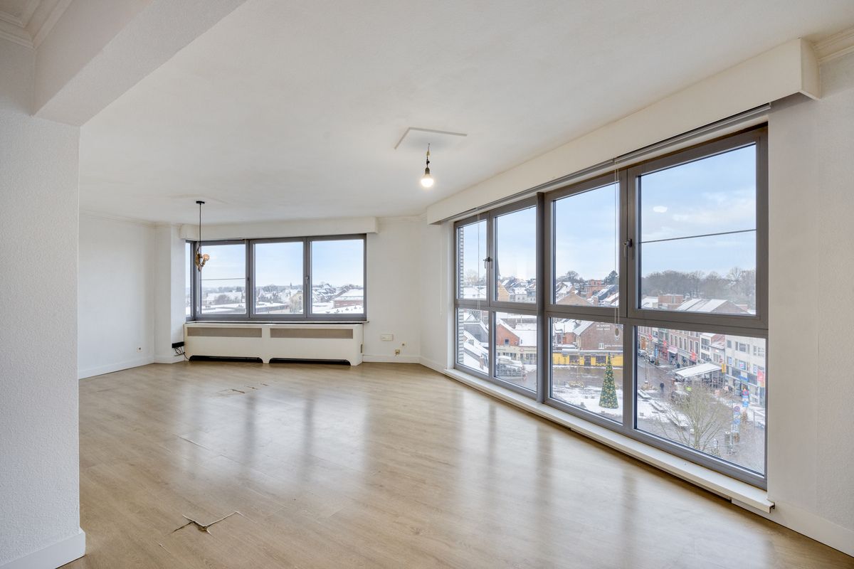 Wonen met uitzicht over historisch Tongeren foto 10