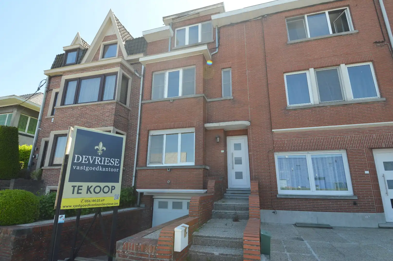 Huis te koop 8560 Wevelgem