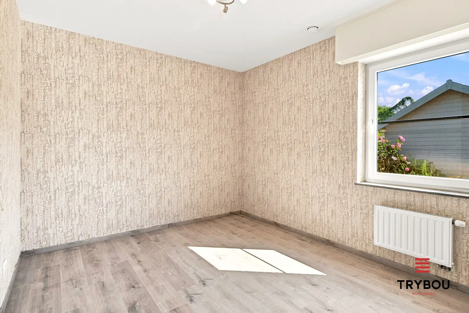 Energiezuinige gelijkvloerse woning op een ruim perceel! foto 14