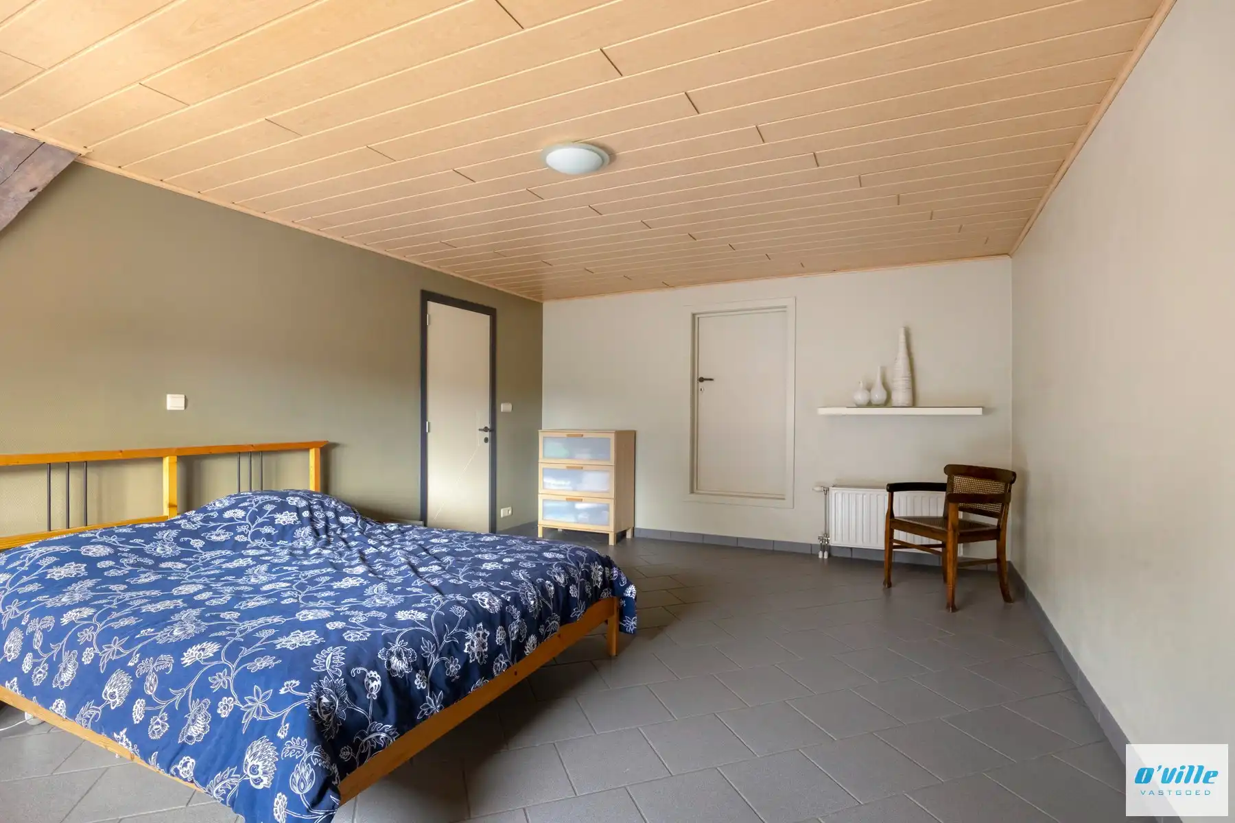 Grote woning met veel uitbreidingsmogelijkheden foto 25