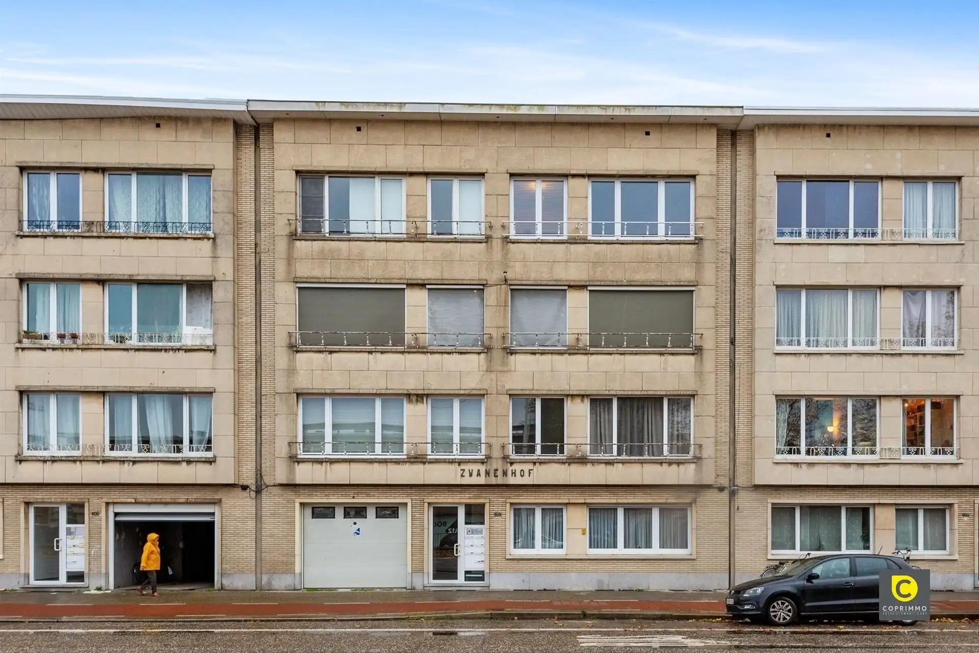 2slp. app. met gezellig terras! foto 15