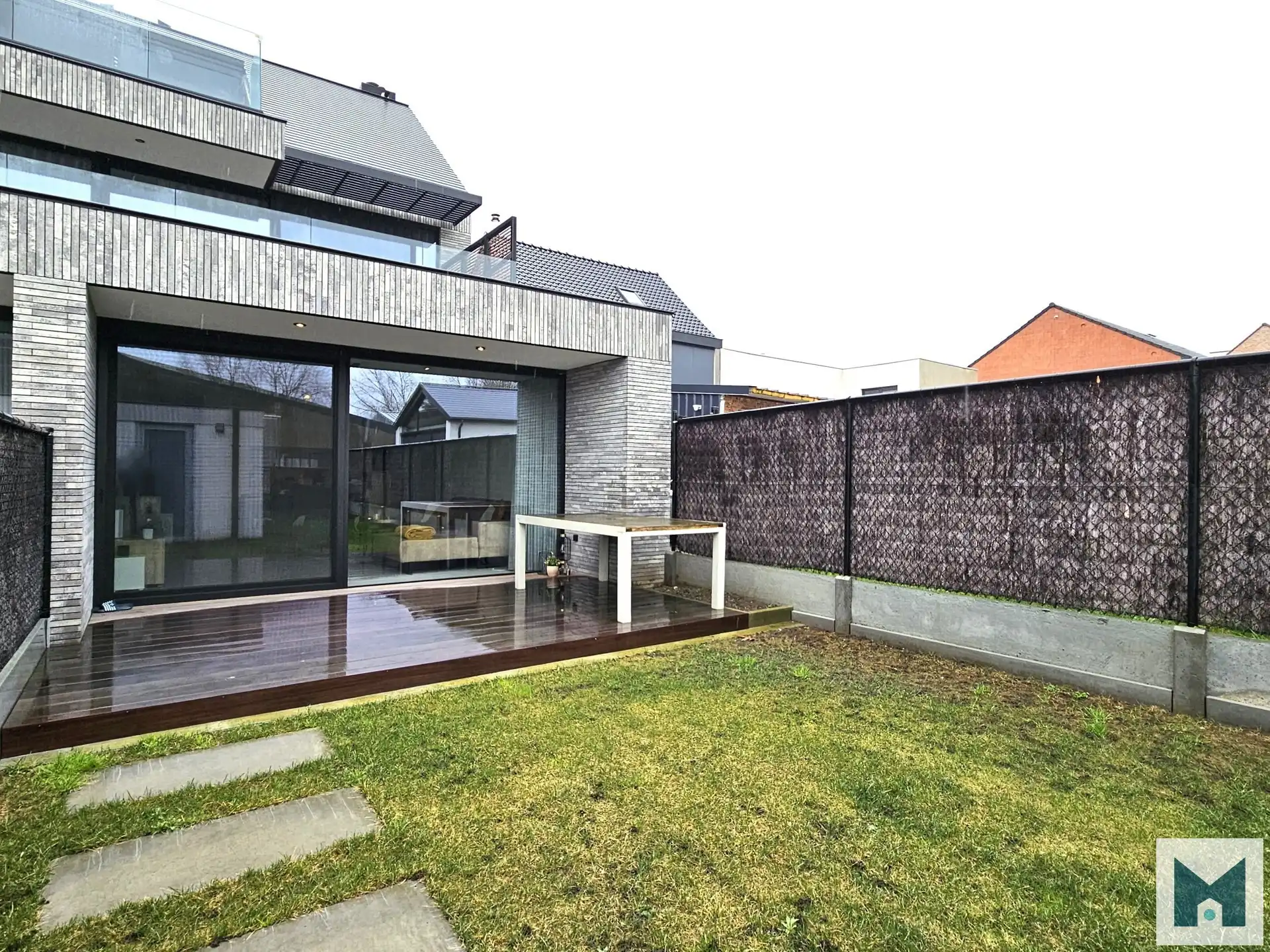 Appartement te huur Rosstraat 106/2 - 9200 Dendermonde Baasrode