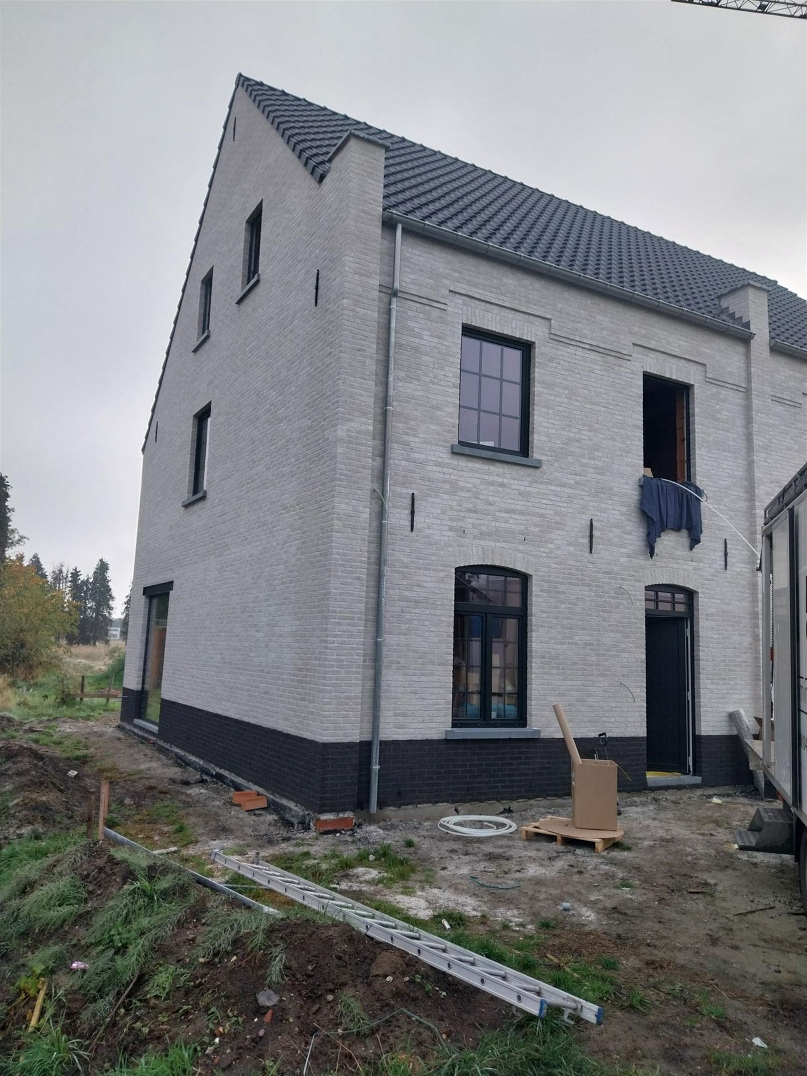 Woning foto 2