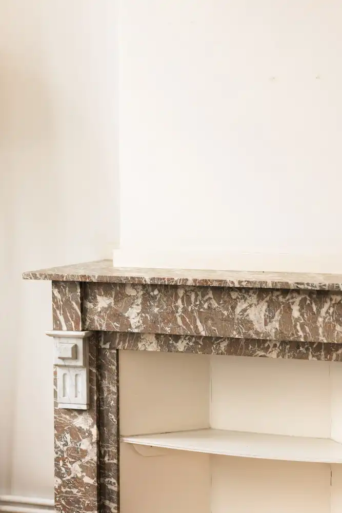 Wonen in een beschermde hoekwoning van Jos Bascourt uit 1894 is wonen in een uniek stuk Zurenborg, zonder renovatieplicht foto 17