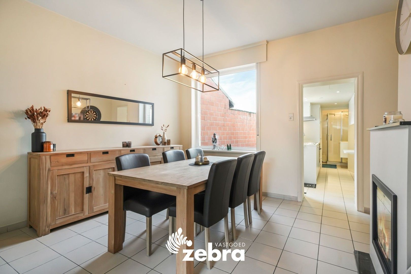 Instapklare woning met 3 slaapkamers nabij het centrum van Izegem! foto 6